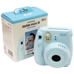 Instax Mini 8 Camera